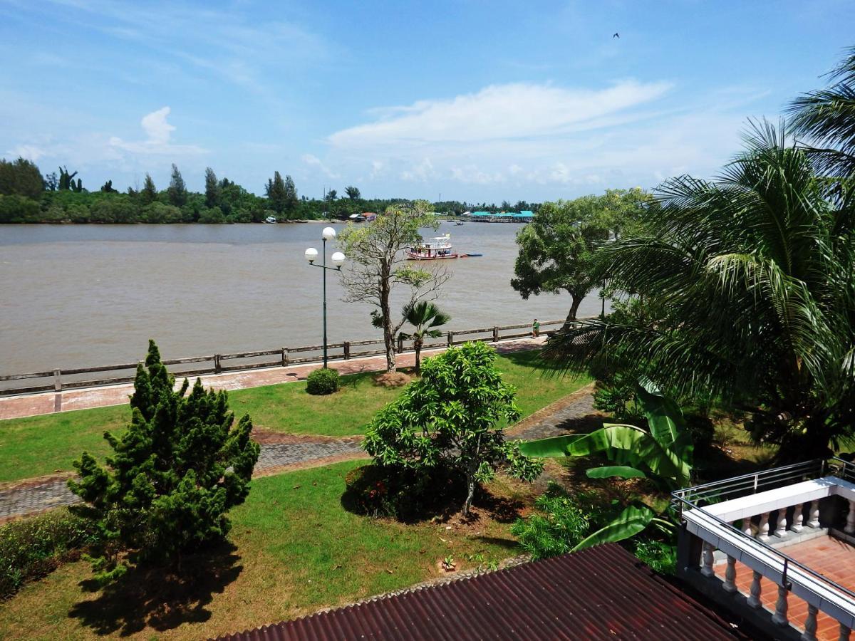 The Tara River Краби Экстерьер фото