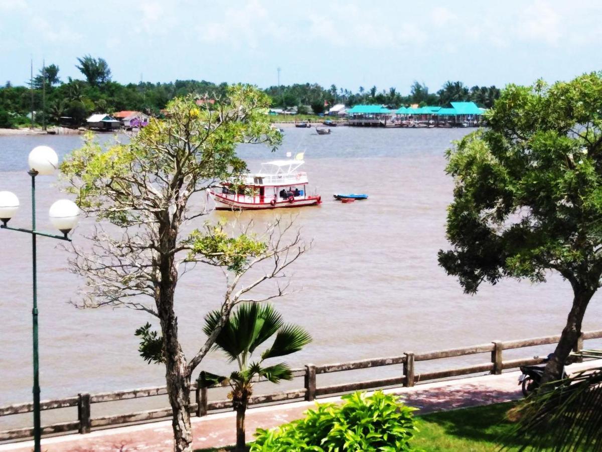 The Tara River Краби Экстерьер фото