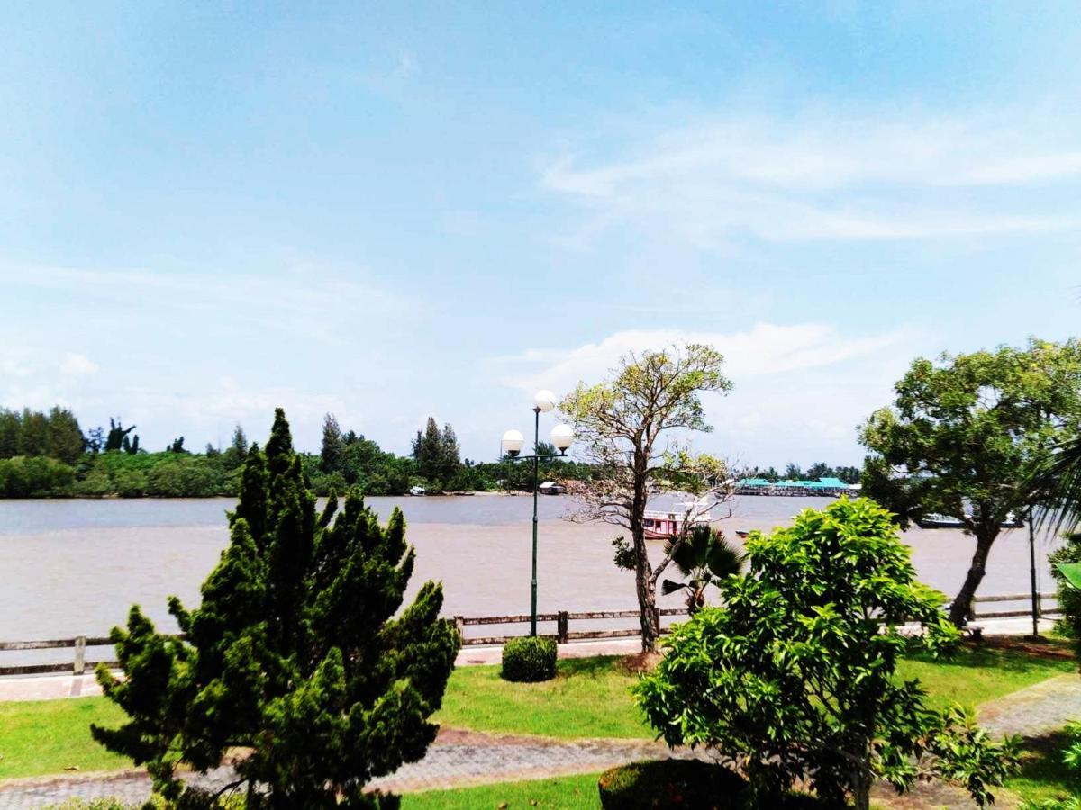 The Tara River Краби Экстерьер фото