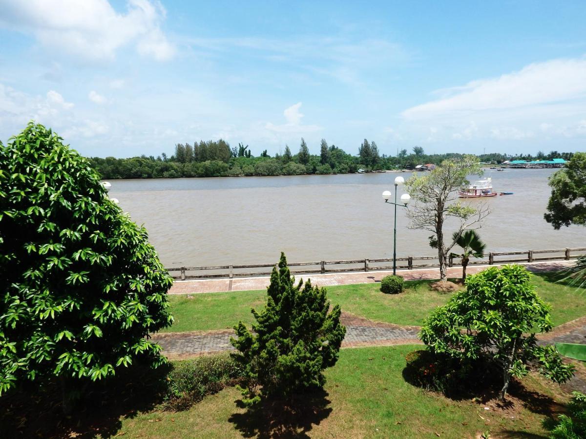 The Tara River Краби Экстерьер фото